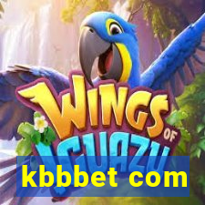 kbbbet com